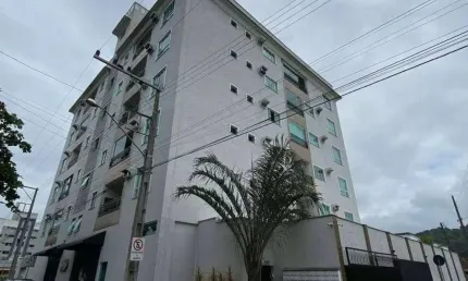 Apartamento para Venda em Guaramirim / SC no bairro Centro