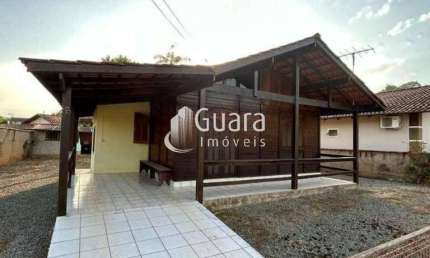 Casa com 2 quartos à venda no Avaí, Guaramirim 