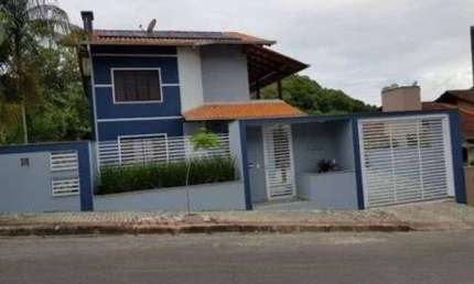 Casa com 3 quartos à venda na Vila Baependi, Jaraguá do Sul 