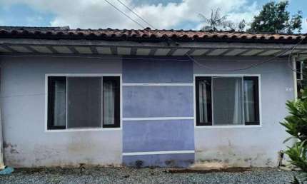 Casa com 3 quartos à venda no Avaí, Guaramirim 