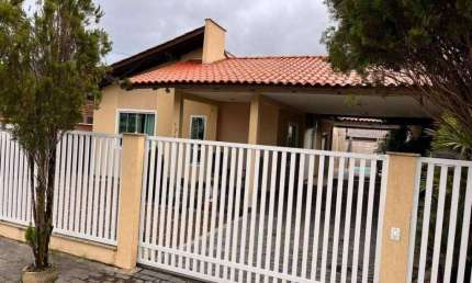 Casa com 3 quartos à venda no Avaí, Guaramirim 