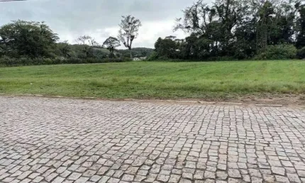 Terreno para Venda em Guaramirim / SC no bairro Guamiranga