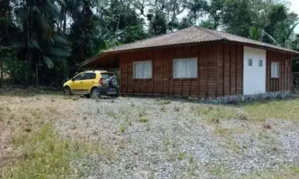 Chácara para Venda em Joinville / SC no bairro Vila Nova