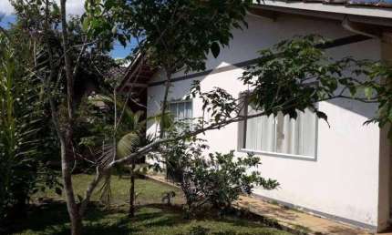 Casa para Venda em Guaramirim / SC no bairro Nova Esperança