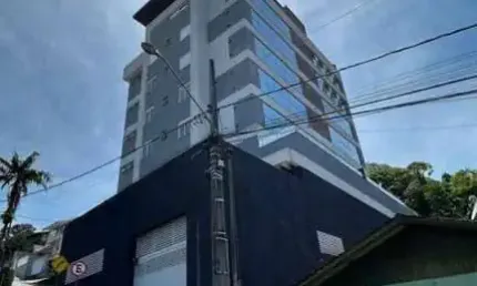 Apartamento para venda em guaramirim / sc no bairro centro
