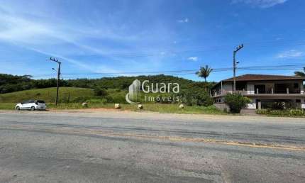 Terreno à venda no Rio Branco, Guaramirim , 724 m2 por R$ 450.000