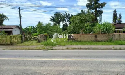 Terreno à venda no Avaí, Guaramirim , 810 m2 por R$ 424.000