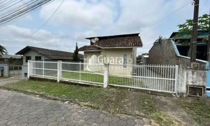 Casa com 2 quartos à venda no Avaí, Guaramirim 