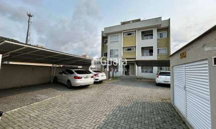 Apartamento com 2 quartos à venda no Centro, Massaranduba 