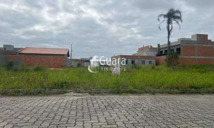 Terreno à venda no Quinta dos Açorianos, Barra Velha , 360 m2 por R$ 250.000