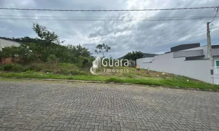 Terreno à venda no Avaí, Guaramirim 