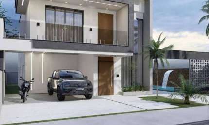 Casa para Venda em Jaraguá do Sul / SC no bairro Vila Nova