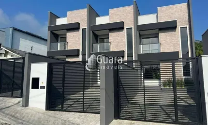 Casa com 2 quartos à venda no Ilha da Figueira, Jaraguá do Sul 