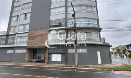 Apartamento com 3 quartos à venda no Amizade, Jaraguá do Sul 