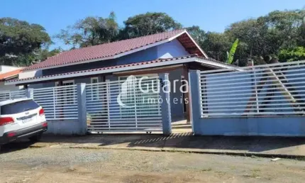 Casa com 2 quartos à venda no Tabuleiro, Barra Velha 