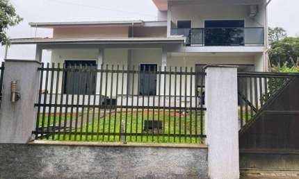 Casa para Venda em Massaranduba / SC no bairro Centro