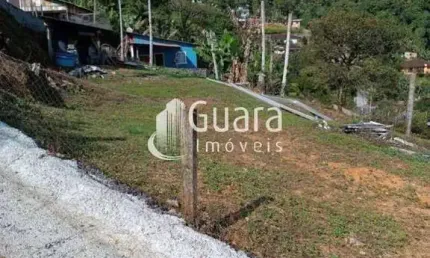 Terreno para Venda em Guaramirim / SC no bairro Vila Amizade
