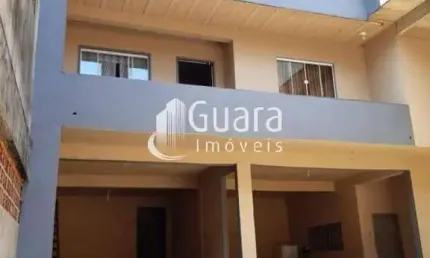 Casa com 2 quartos à venda na Corticeira, Guaramirim 