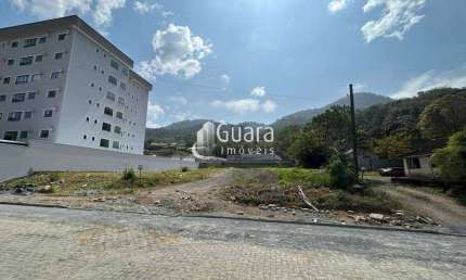 Terreno à venda em Amizade, Guaramirim , 1275 m2 por R$ 850.000