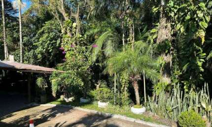 Casa para Venda em Jaraguá do Sul / SC no bairro Ilha da Figueira