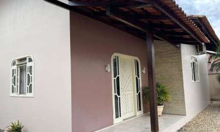 Casa para Venda em Guaramirim / SC no bairro Amizade