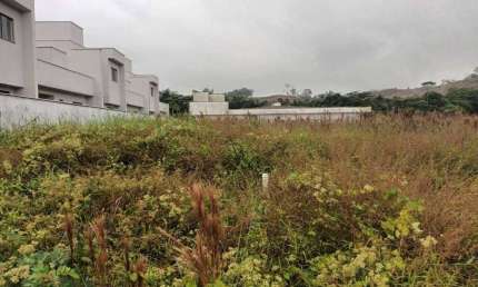 Terreno para Venda em Guaramirim / SC no bairro Bananal do Sul