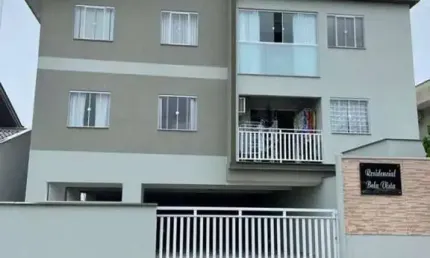 Apartamento para Venda em Guaramirim / SC no bairro Avai