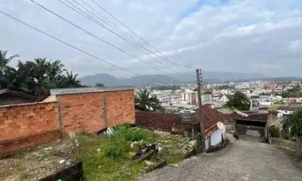 Terreno para Venda em Guaramirim / SC no bairro Centro