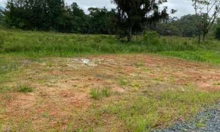 Terreno para Venda em Guaramirim / SC no bairro Serenata