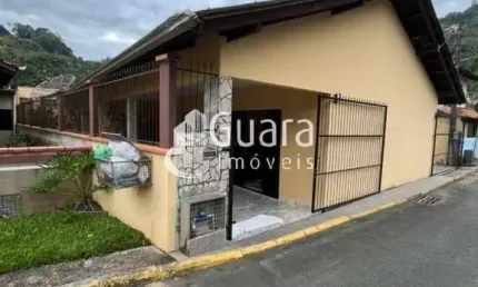 Casa com 3 quartos à venda na Vila Freitas, Guaramirim 