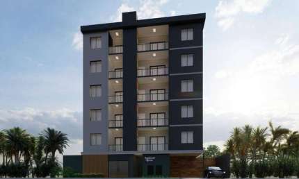Apartamento para Venda em Guaramirim / SC no bairro Amizade