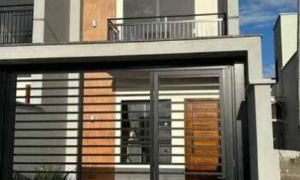 Casa para Venda em Guaramirim / SC no bairro Escolinha