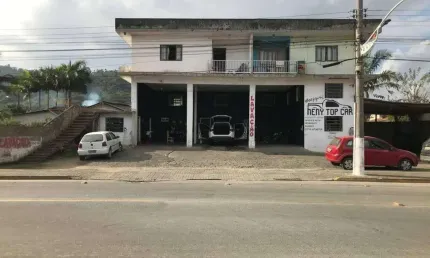 Apartamento para Venda em Guaramirim / SC no bairro Avai