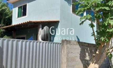 Casa com 2 quartos à venda na Zona Rural, Guaramirim 