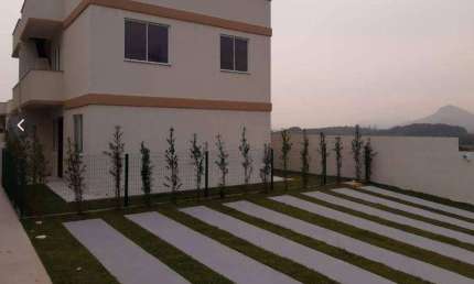 Apartamento para Venda em Guaramirim / SC no bairro Corticeira