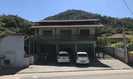 Casa para Venda em Guaramirim / SC no bairro Figueirinha