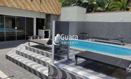 Casa com 3 quartos à venda no Centro, Guaramirim 