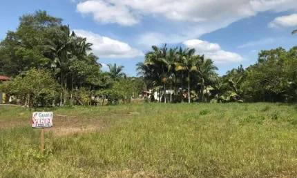 Terreno para Venda em Guaramirim / SC no bairro Corticeira