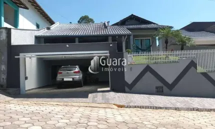 Casa com 3 quartos à venda no Avaí, Guaramirim 