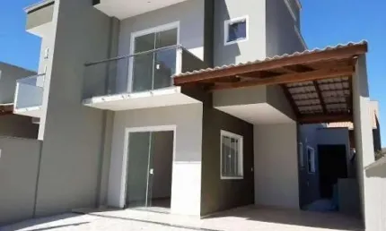 Casa para venda em barra velha / sc no bairro centro