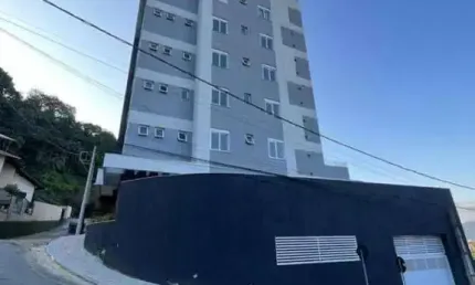 Apartamento para Venda em Guaramirim / SC no bairro Centro