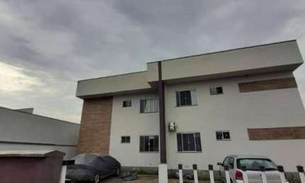 Apartamento para Venda em Guaramirim / SC no bairro Escolinha