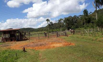 Chácara para Venda em Guaramirim / SC no bairro Caixa D água