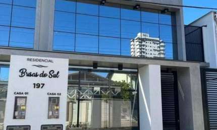 Casa para Venda em Barra Velha / SC no bairro Centro