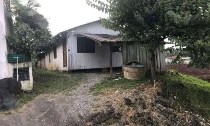 Terreno para Venda em Guaramirim / SC no bairro Centro