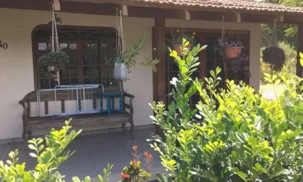 Casa para Venda em Guaramirim / SC no bairro Guamiranga