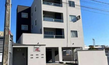Apartamento para Venda em Guaramirim / SC no bairro Caixa D água