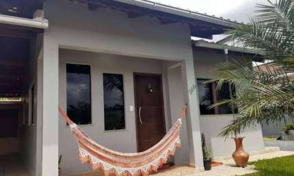 Casa para Venda em Jaraguá do Sul / SC no bairro Estrada Nova