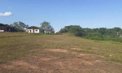 Terreno para venda em guaramirim / sc no bairro corticeira
