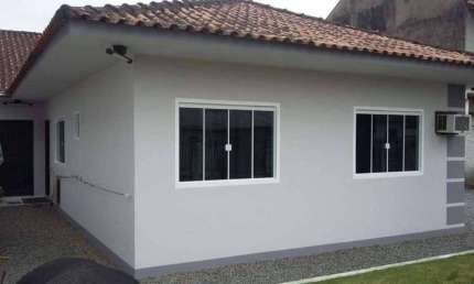 Casa para Venda em Guaramirim / SC no bairro Escolinha